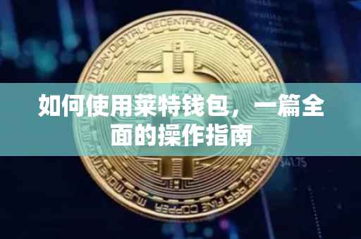 如何使用莱特钱包，一篇全面的操作指南
