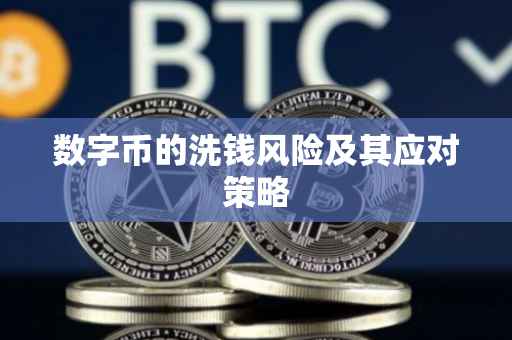 数字币的洗钱风险及其应对策略