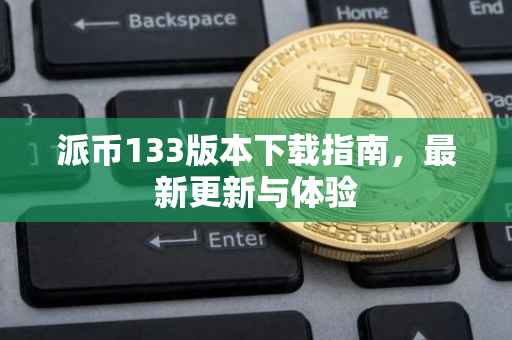 派币133版本下载指南，最新更新与体验