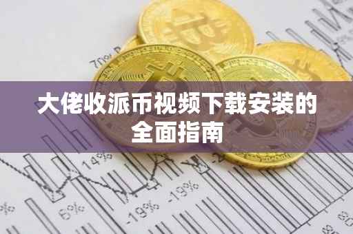 大佬收派币视频下载安装的全面指南
