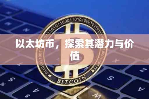 以太坊币，探索其潜力与价值