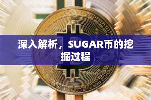 深入解析，SUGAR币的挖掘过程