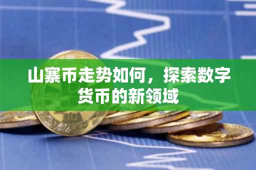 山寨币走势如何，探索数字货币的新领域