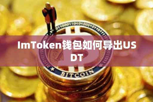 ImToken钱包如何导出USDT