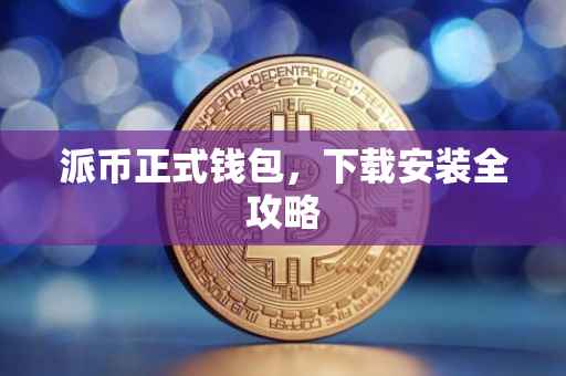 派币正式钱包，下载安装全攻略