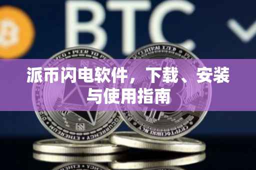 派币闪电软件，下载、安装与使用指南