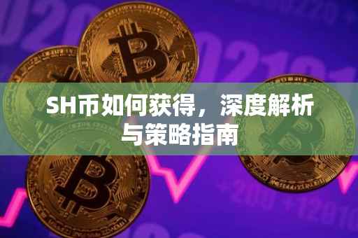 SH币如何获得，深度解析与策略指南
