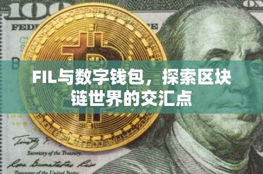 FIL与数字钱包，探索区块链世界的交汇点
