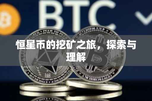恒星币的挖矿之旅，探索与理解