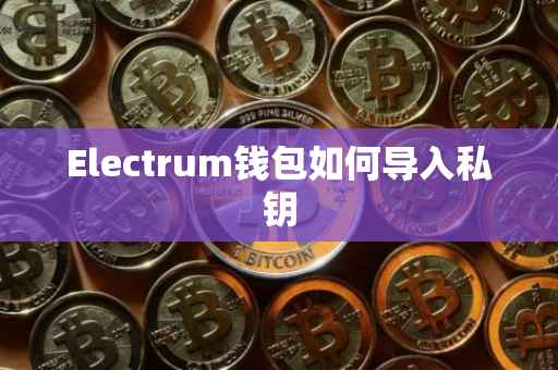 Electrum钱包如何导入私钥