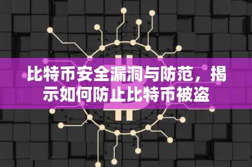 比特币安全漏洞与防范，揭示如何防止比特币被盗