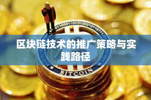 区块链技术的推广策略与实践路径