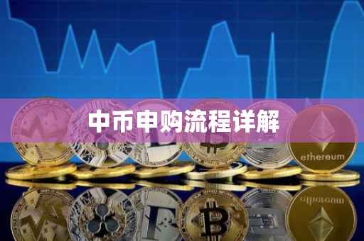 中币申购流程详解