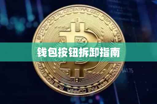 钱包按钮拆卸指南