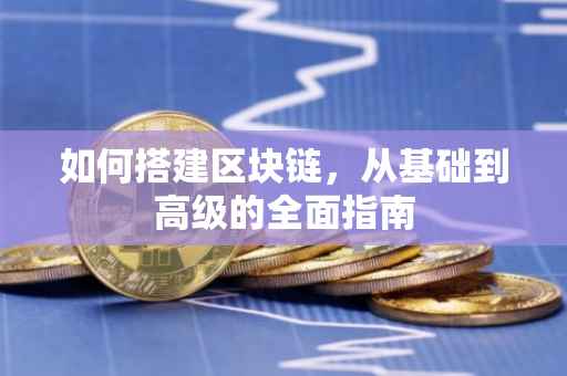 如何搭建区块链，从基础到高级的全面指南