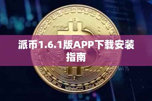 派币1.6.1版APP下载安装指南