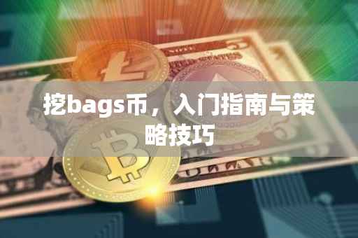 挖bags币，入门指南与策略技巧