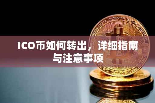 ICO币如何转出，详细指南与注意事项