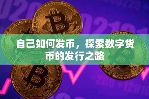 自己如何发币，探索数字货币的发行之路