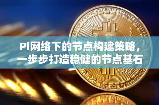 Pi网络下的节点构建策略，一步步打造稳健的节点基石