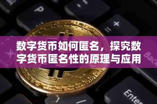 数字货币如何匿名，探究数字货币匿名性的原理与应用