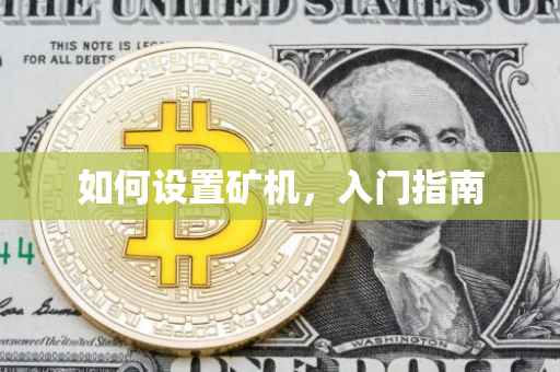 如何设置矿机，入门指南