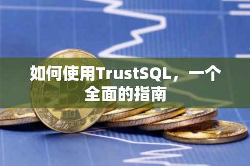 如何使用TrustSQL，一个全面的指南