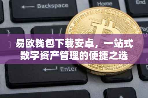 易欧钱包下载安卓，一站式数字资产管理的便捷之选