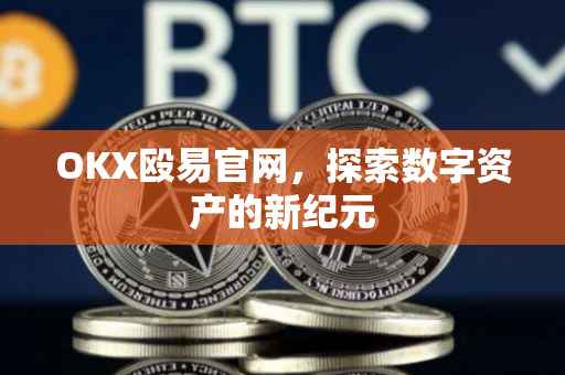 OKX殴易官网，探索数字资产的新纪元
