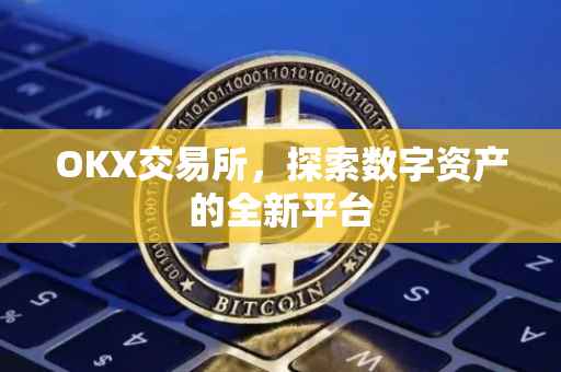 OKX交易所，探索数字资产的全新平台