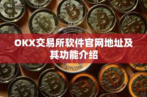 OKX交易所软件官网地址及其功能介绍