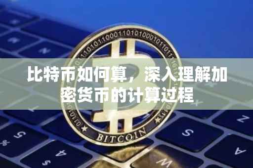 比特币如何算，深入理解加密货币的计算过程