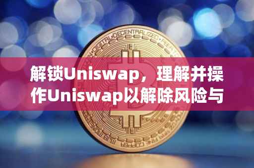 解锁Uniswap，理解并操作Uniswap以解除风险与限制
