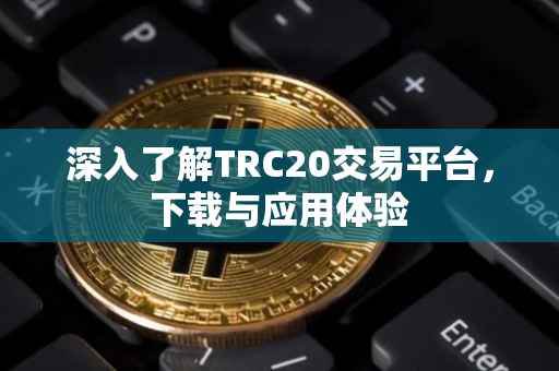 深入了解TRC20交易平台，下载与应用体验