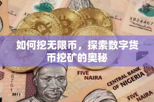 如何挖无限币，探索数字货币挖矿的奥秘