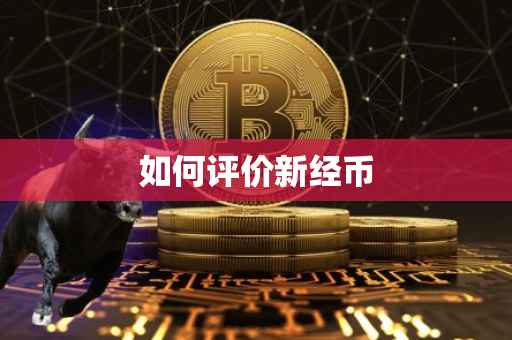 如何评价新经币