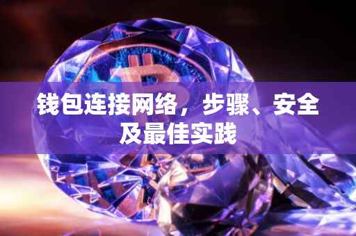 钱包连接网络，步骤、安全及最佳实践