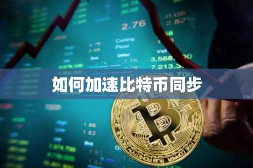 如何加速比特币同步