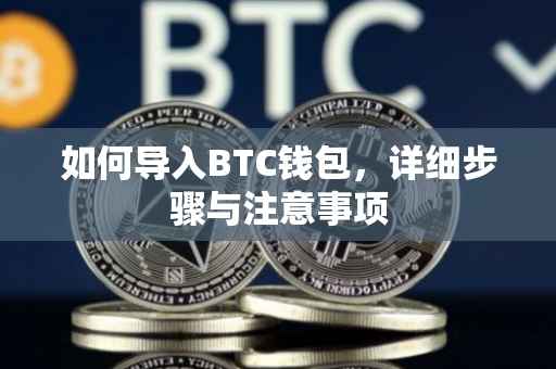 如何导入BTC钱包，详细步骤与注意事项