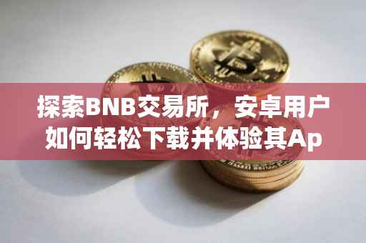 探索BNB交易所，安卓用户如何轻松下载并体验其App