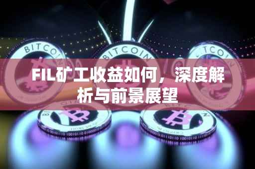 FIL矿工收益如何，深度解析与前景展望