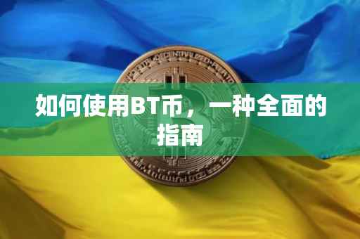 如何使用BT币，一种全面的指南