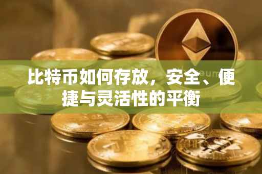 比特币如何存放，安全、便捷与灵活性的平衡
