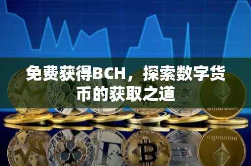 免费获得BCH，探索数字货币的获取之道
