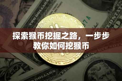 探索猴币挖掘之路，一步步教你如何挖猴币