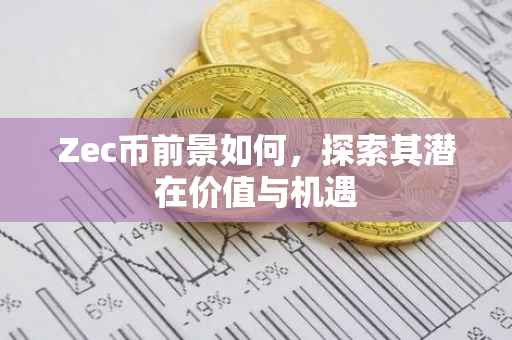 Zec币前景如何，探索其潜在价值与机遇