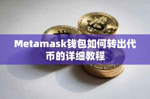 Metamask钱包如何转出代币的详细教程