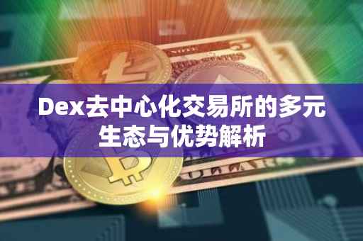 Dex去中心化交易所的多元生态与优势解析