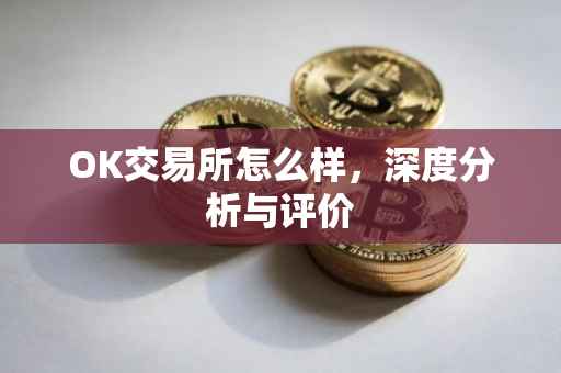 OK交易所怎么样，深度分析与评价