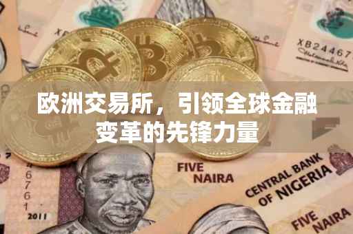 欧洲交易所，引领全球金融变革的先锋力量